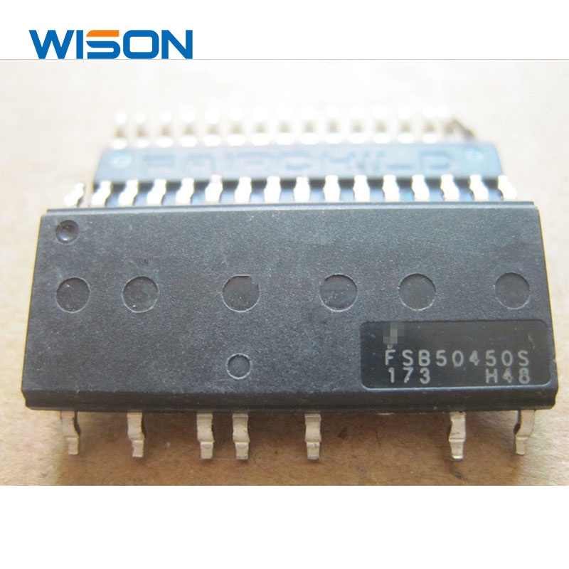 Modul FSB50450 FSB50450A FSB50450AS FSB50450TB2 FSB50450S FSB50450US original Baru