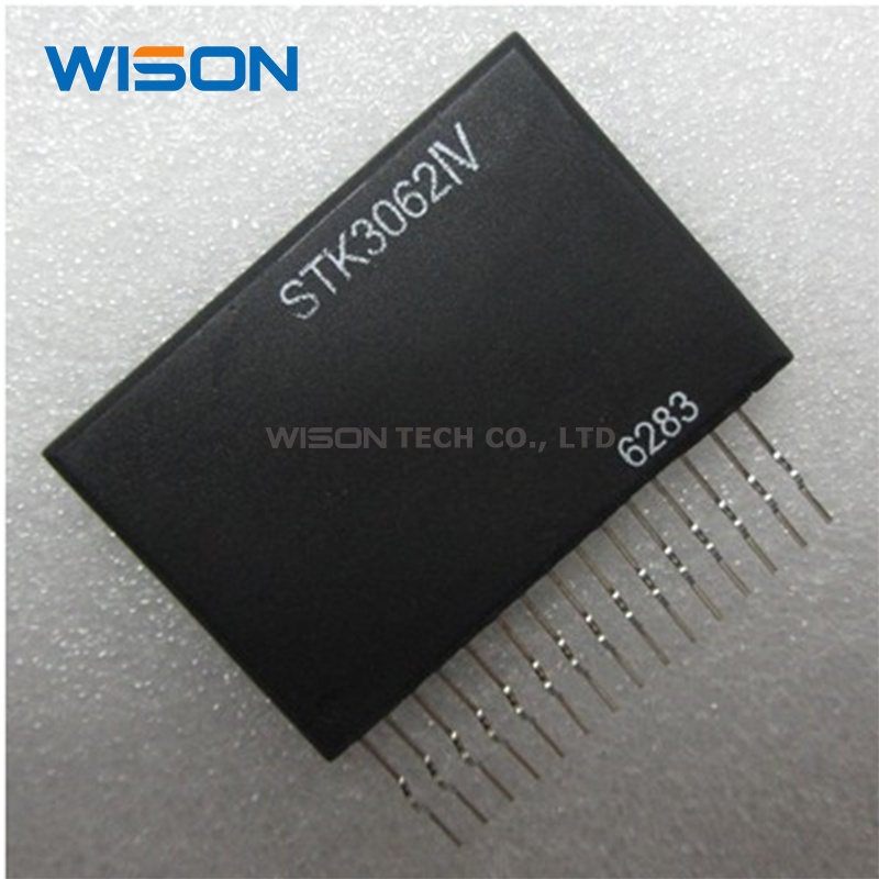 Stk3062iv Free Shippin Modul original