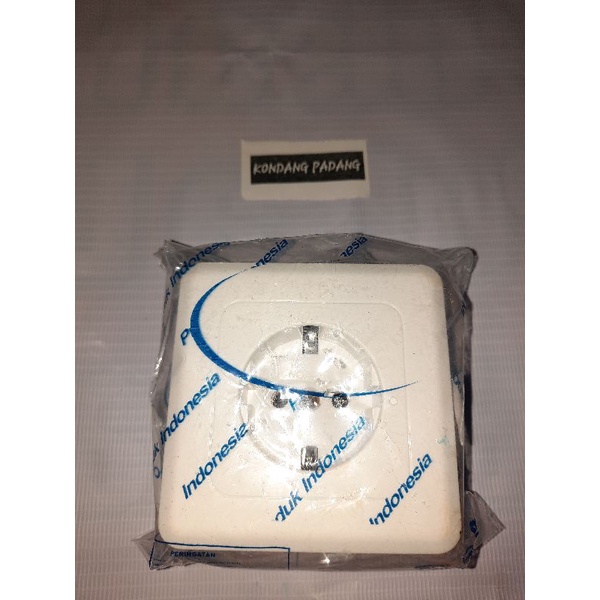 stop kontak IB DUTRON