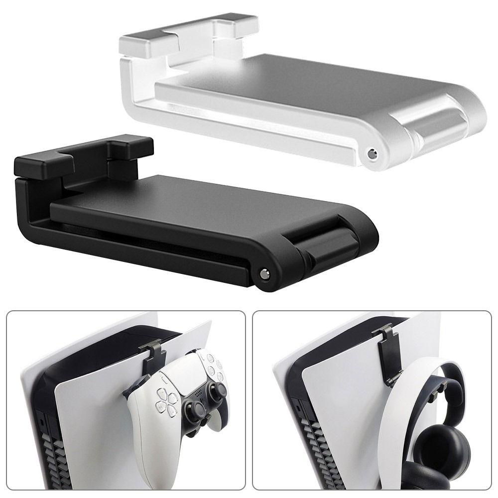 Populer Headset Stand Hanger Tahan Lama Untuk PS5 Earphone Holder for PS5