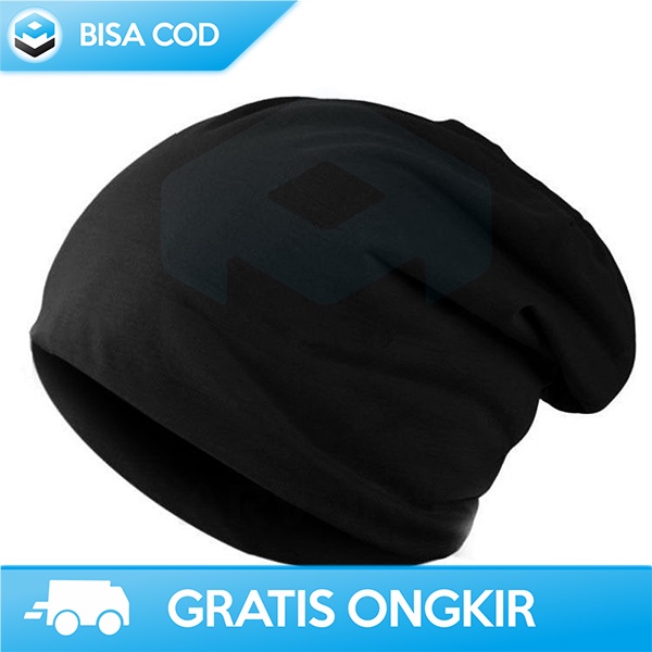 TOPI KUPLUK MUSIM DINGIN PRIA WANITA DEWASA UNISEX DISTRO BEANIE HAT