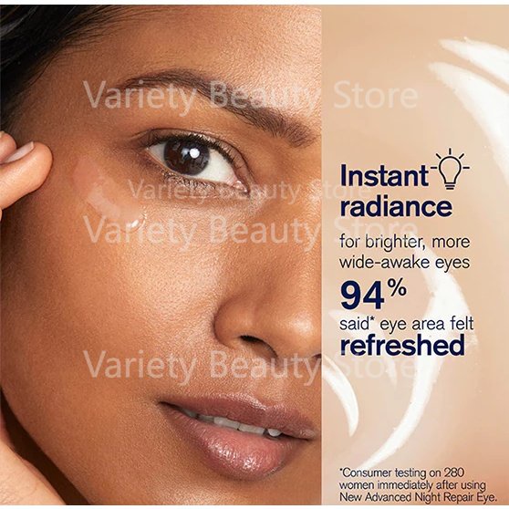 Estee Lauder Advanced Night Repair Complex II full size Dengan Dus