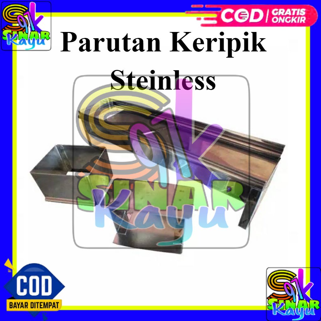 Irisan Bawang,  Pengiris Bawang, Pisang, Singkong, Stainless Steel Pasah Bawang, Pasah pisang, [COD]