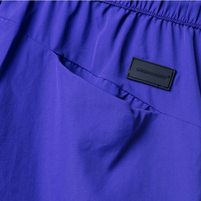 CELANA PENDEK THE ORIGINAL QUZZY | BROOKE PURPLE