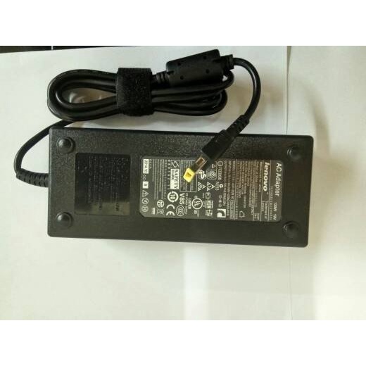 Adaptor Original LENOVO 19.5V - 6.15A SQUARE MOUTH