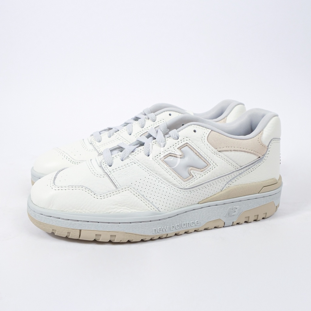 New Balance 550 Lunar New Year Sea Salt (Men) BB550LN1 100% Original