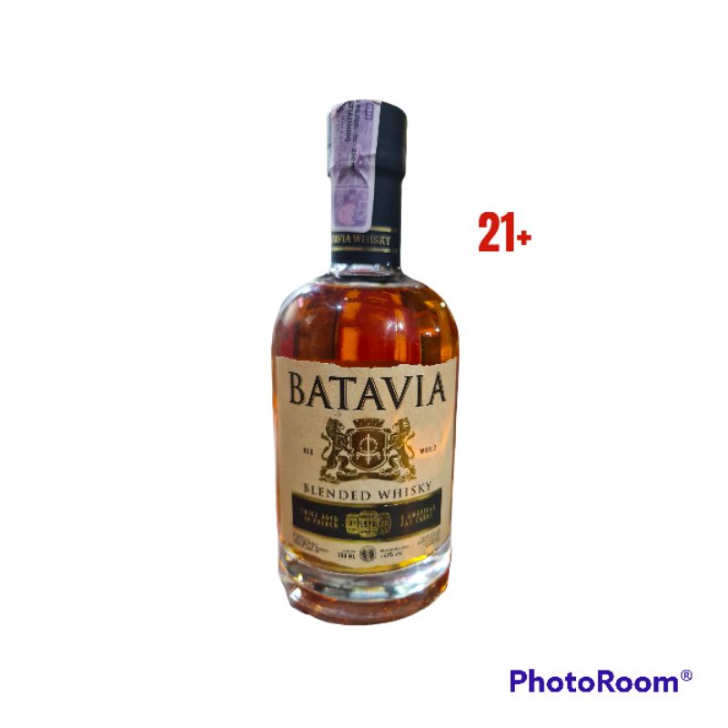 Batavia mini 350ml