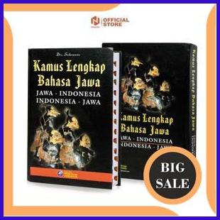 

suku cadang KAMUS LENGKAP BAHASA JAWA JAWA - INDONESIA INDONESIA - JAWA 1F3BZ3