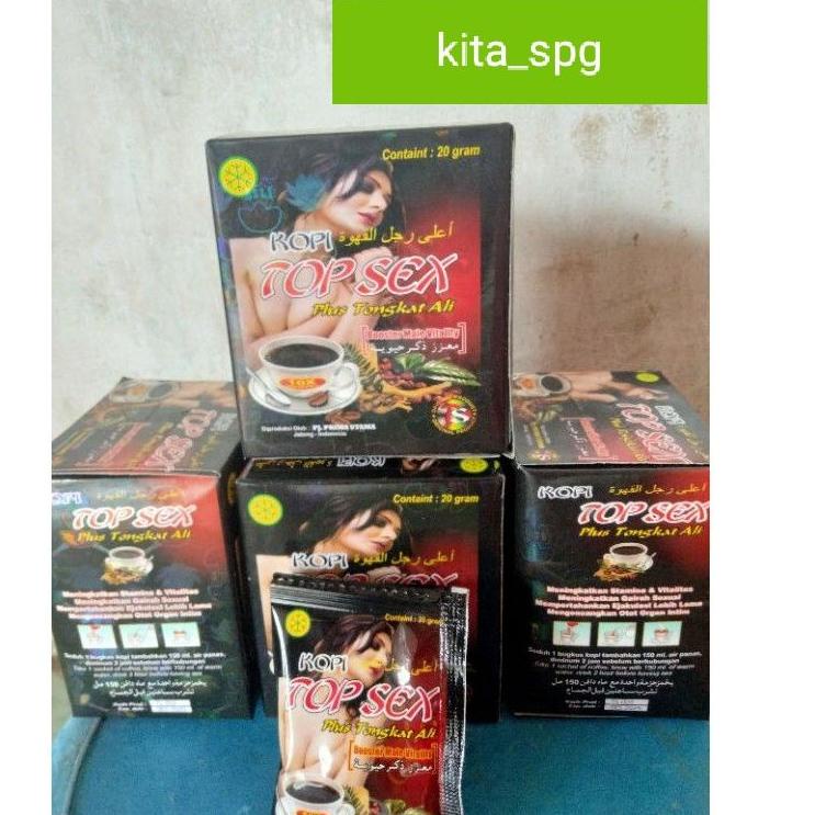 STAR kopi top sex