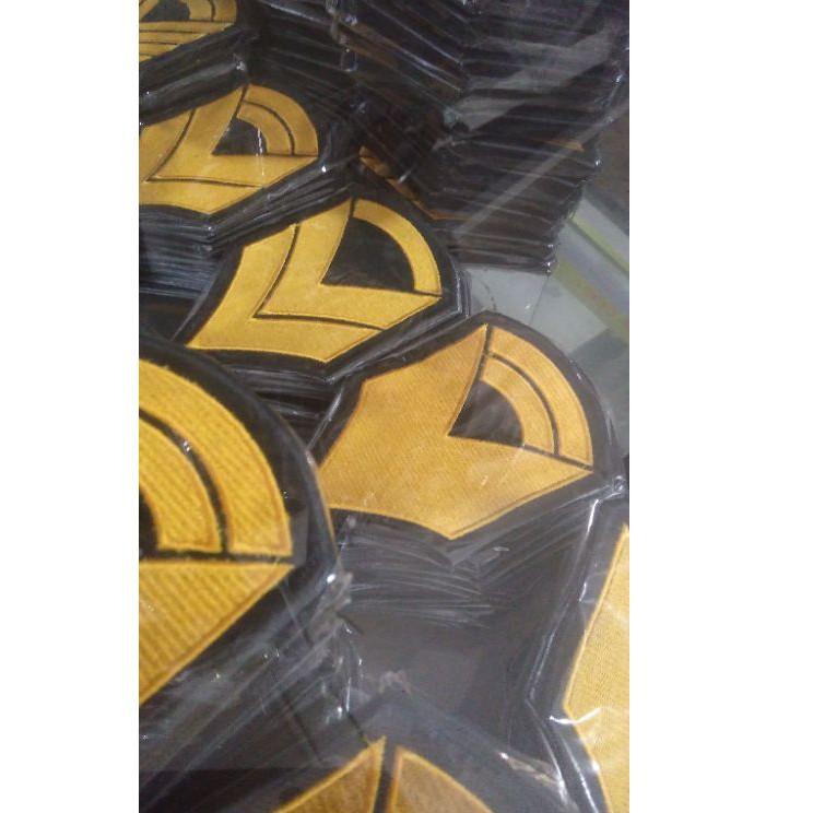 ( COD ) sevron pelayaran peniti - Promo .