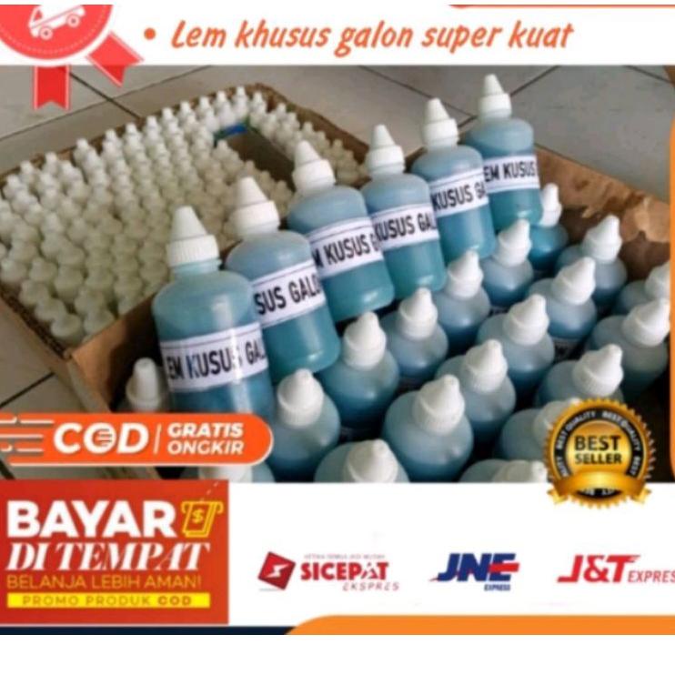 

Produk Original LEM GALON SUPER