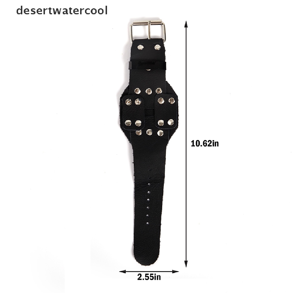 Deid Gelang Tangan Mancing Reel Holder Guard Tangkap Glov Martijn