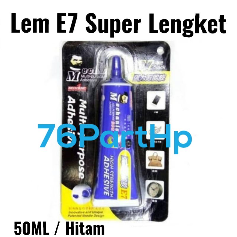 Lem Jelly Super Lengket Untuk Lcd Touchscreen Backdoor - mechanic