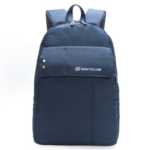 Dijual Navy Club New Arrival Tas Ransel Pria Tas Ransel Wanita EIAE Limited