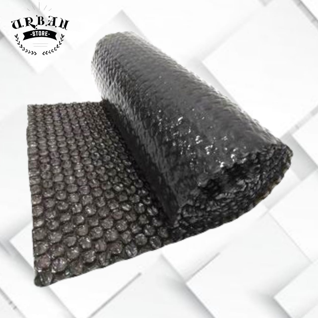 

Bubble Wrap Tambahan Packing