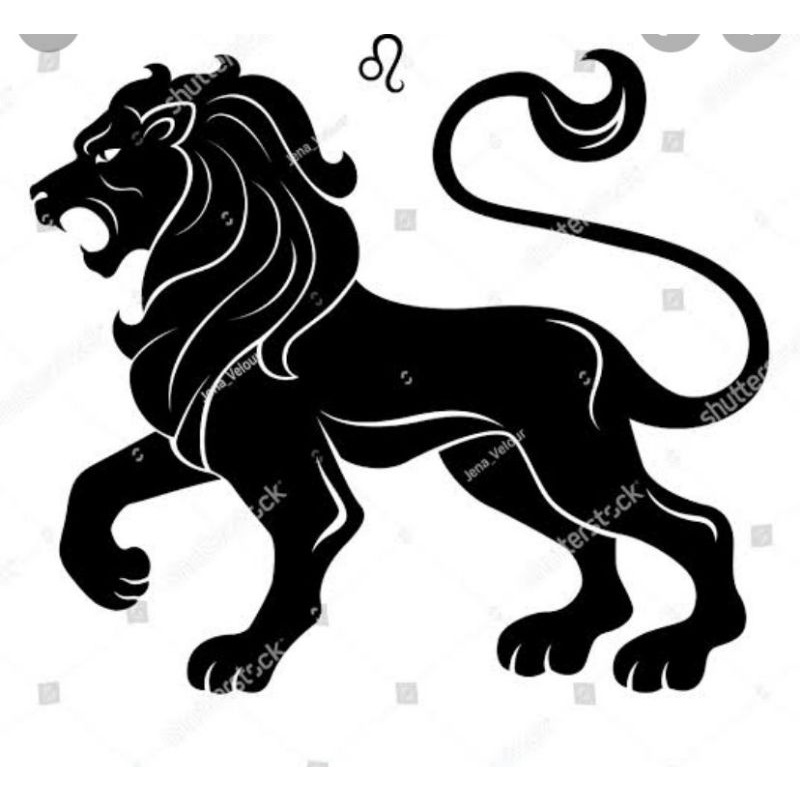 

Stiker Singa / Stiker Logo Singa / Stiker Singa Universal