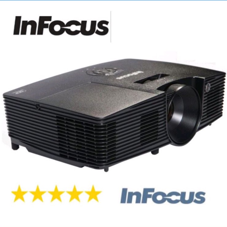 Proyektor Infocus 114xa/Projector Infocus 114xa HDMI