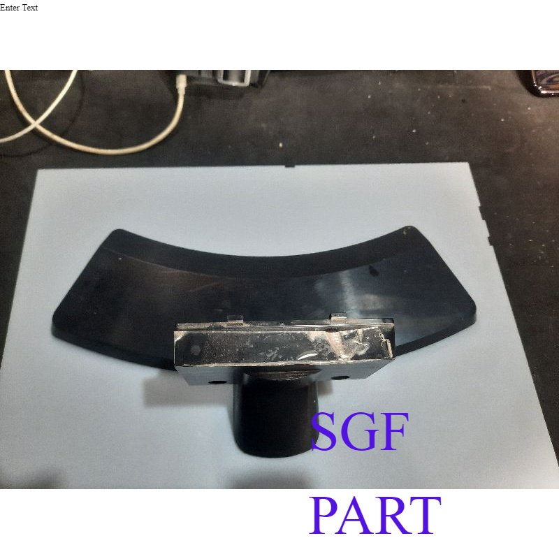 Kaki Stand Dudukan TV LG 29MT48AF 29MT48