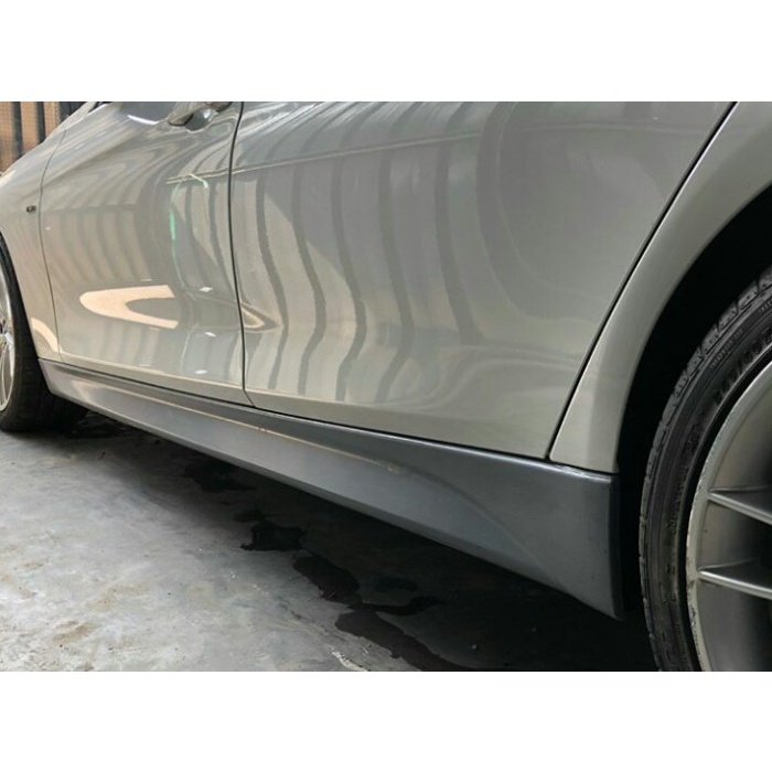 GRT Duraflex- BMW F30 M Performance Sideskirts Spoiler Bodykit