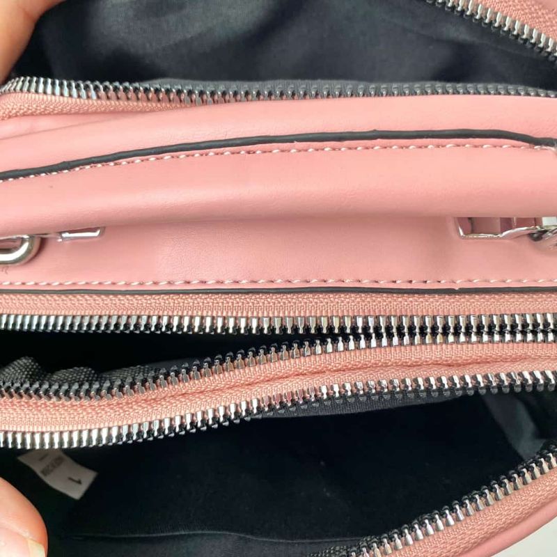 TAS SELEMPANG TENTENG JINJING WANITA IMPORT PREMIUM TAS FASHION IMPORT WANITA ABG CEWEK MICHELLE 3342 MICHELLE 3343