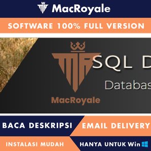 [Full Version] SQL Delta for SQL Server Patcher Lifetime Garansi