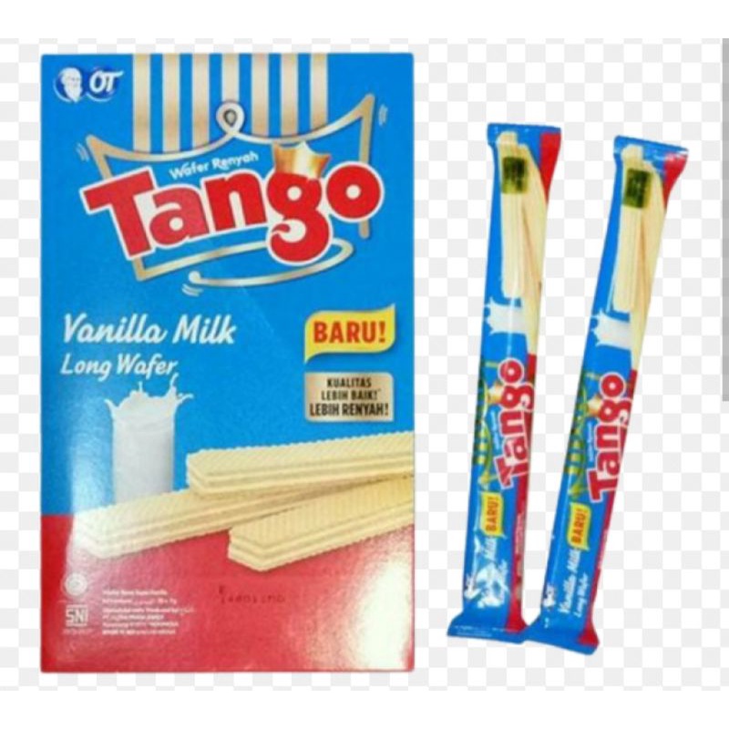

wafer tango_snak jajanan anak murah lengkap, ecer 500 isi 24 biji