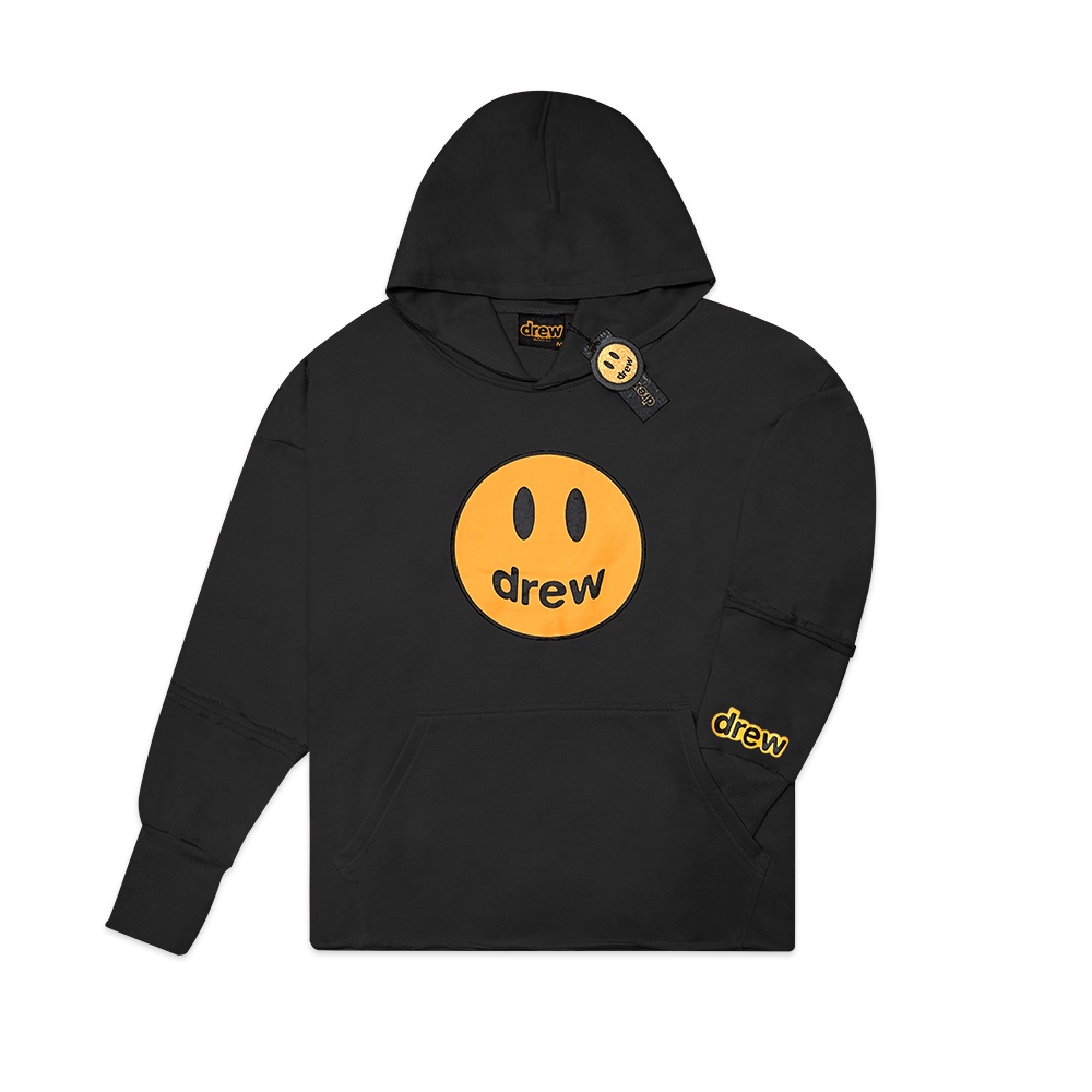 Drew House Mascot Deconstructed Hoodie