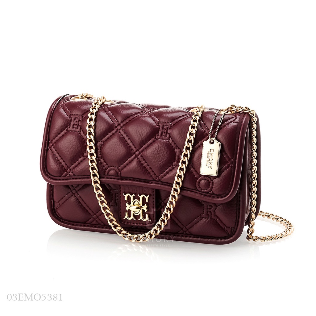 SV - EMORY Jovella Tas Wanita Sandang 03EMO5381
