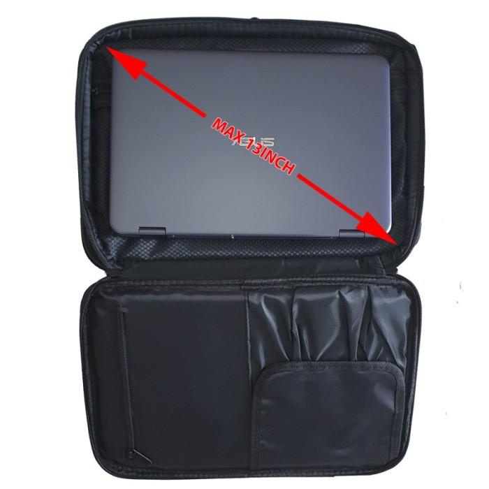 Tas Hardcase Kamera Universal with Partition - HC3726 - Koper Kamera