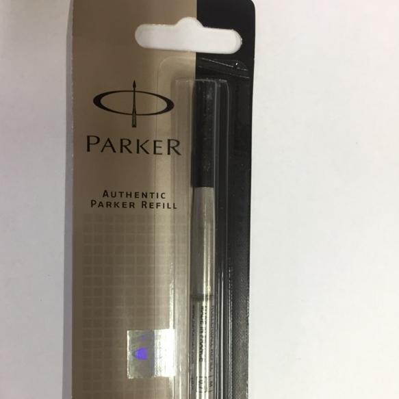 

Update Terbatas Isi Pen / Refill Parker Roller Ball ORIGINAL BLACK