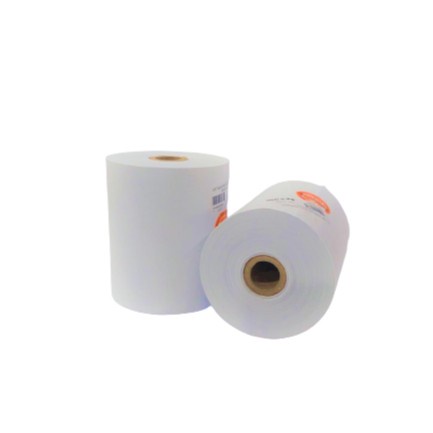 

Kertas Kasir Forte Ukuran 75X65 (1 Roll)
