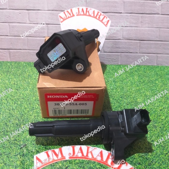 Coil Busi Hrv,Mobilio,Brio,Brv Original Kode 318