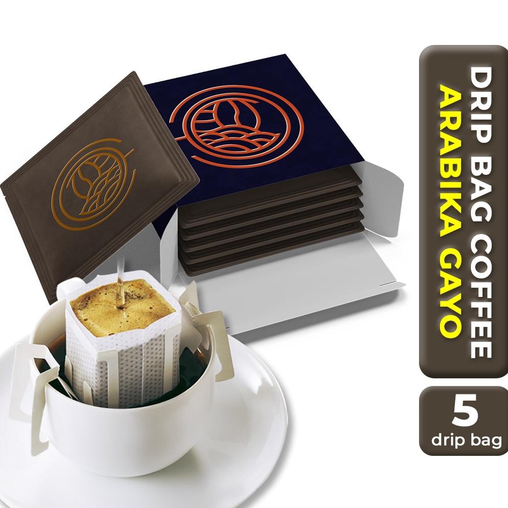 

2.2 Arutala Drip Bag/Filter Bag Coffee : Arabika Aceh Gayo – 5 Drip Bag Discound Hari Ini