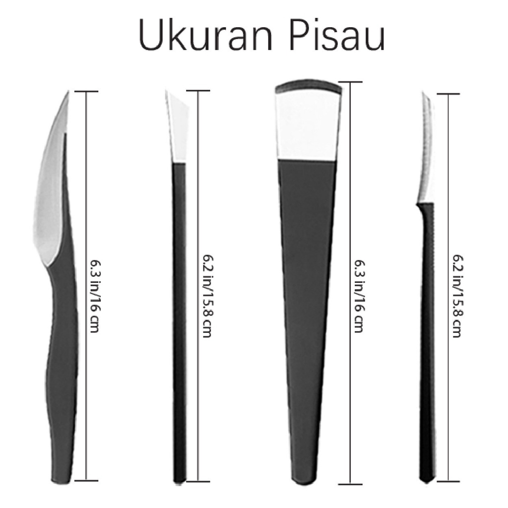 [ COD ] SET 6IN1 ALAT PEDICURE PERAWATAN KAKI/PISAU KUKU CANTENGAN/PEDICURE KNIFE TOOLS DEAD SKIN REMOVER