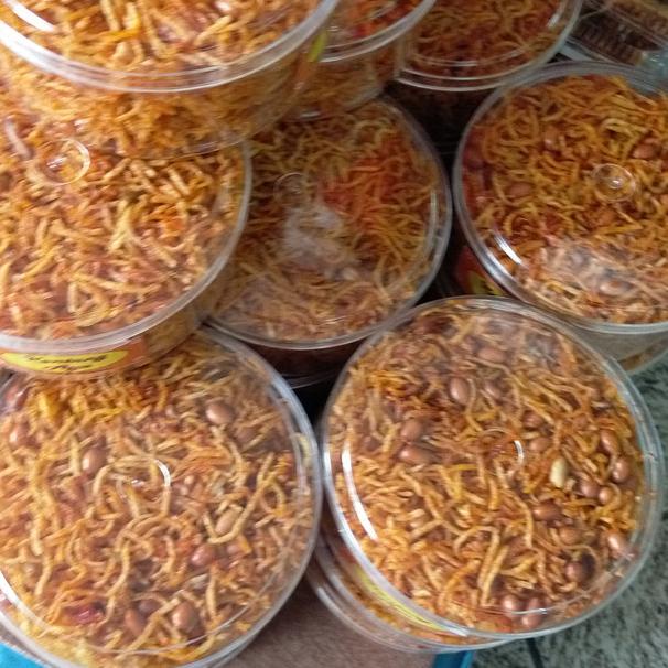 

❉ !!! Kering kentang Mustofa 250 GR / Kentang goreng siap santap / kentang penganten ֍