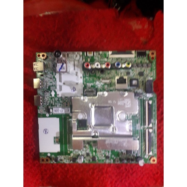 Mesin Tv Led Lg 65UM7300PTA 65UM7300 - Motherboard Modul Tv Lg 65UM7300PTA
