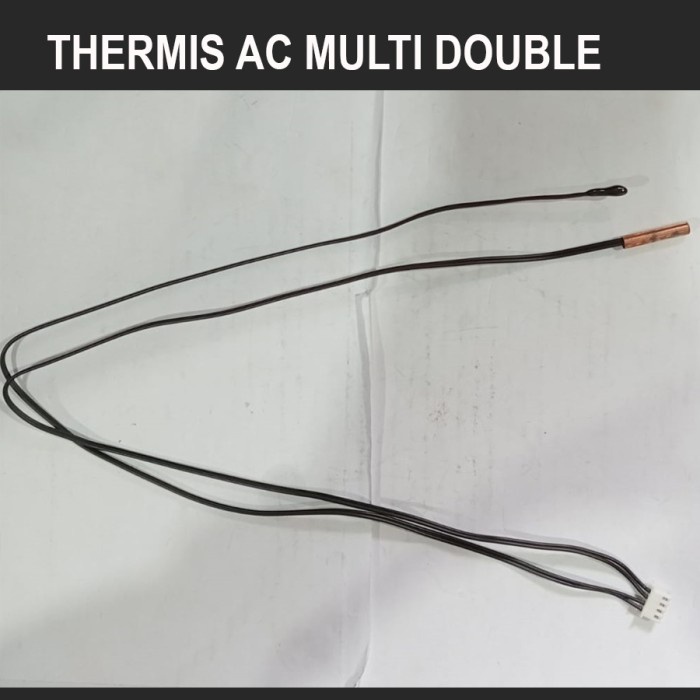 TERMIS/THERMIS/TERMISTOR AC Multi Double