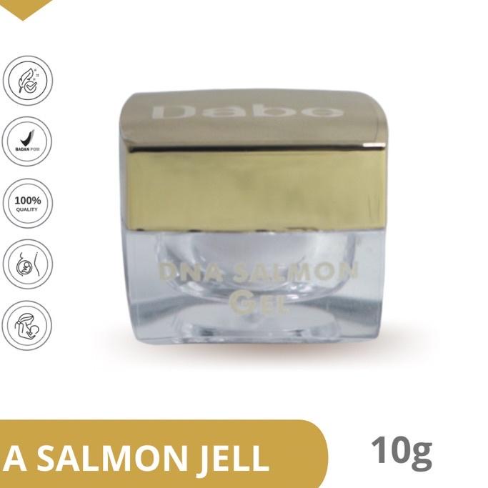➵ Dabe Beaute DNA Salmon Jell ➼