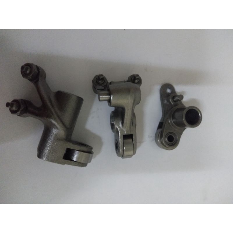 PLATUK KLEP NMAX ROCKER ARM ASSY NMAX