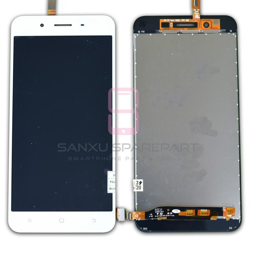 ✬ LCD TOUCHSCREEN VIVO Y65 / VIVO 1719 FULLSET ❉