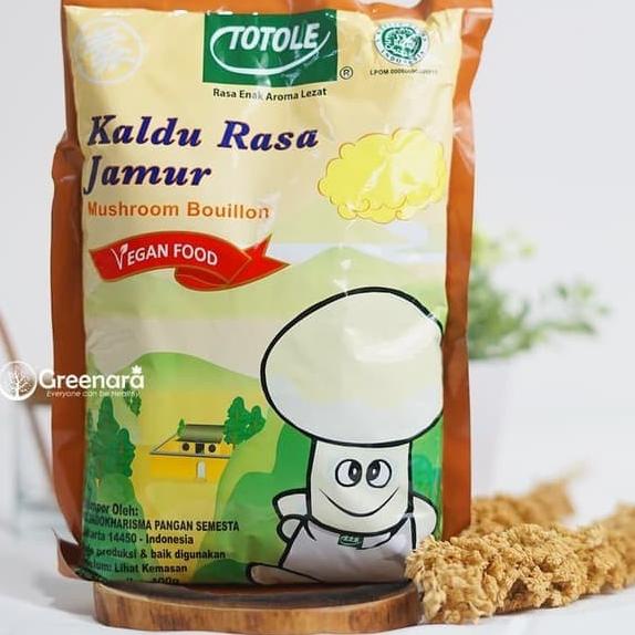 

۩ PROMO!! TOTOLE KALDU R 400gr ♪