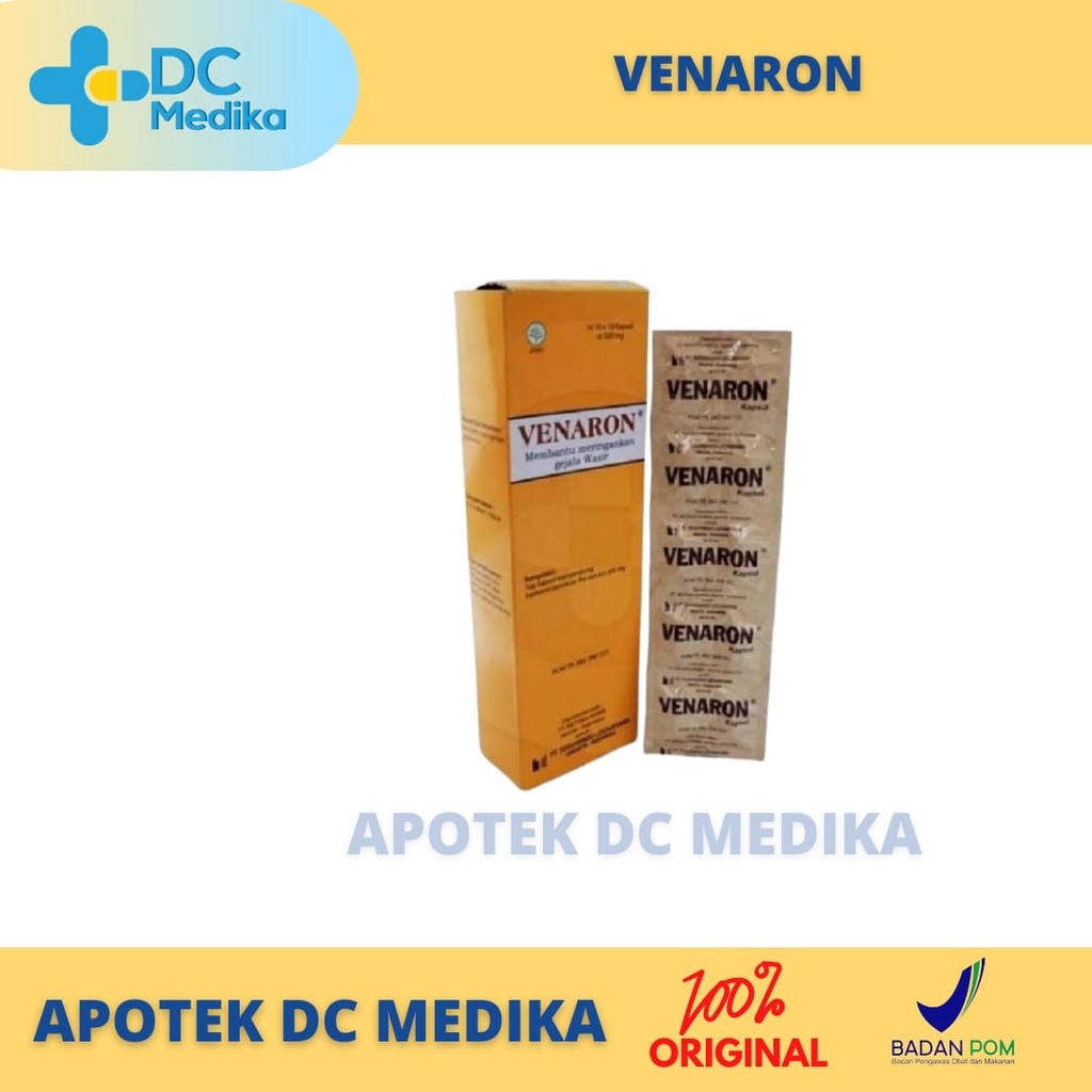 VENARON 300mg