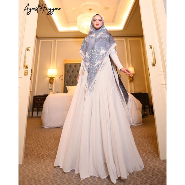 ADREENA BY AGOEST HANGGONO