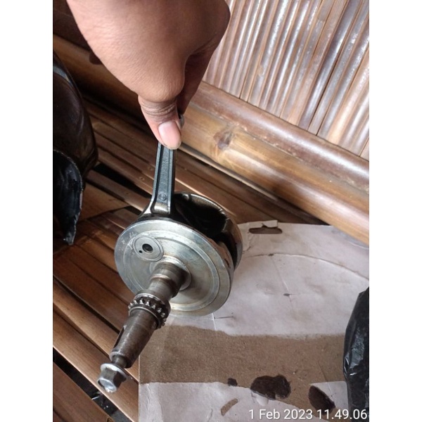 kruk As Tiger Askruk Tiger Bandul Tiger