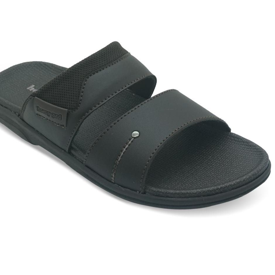 Terbaik Homyped Tomiris 02 Sandal Selop Pria