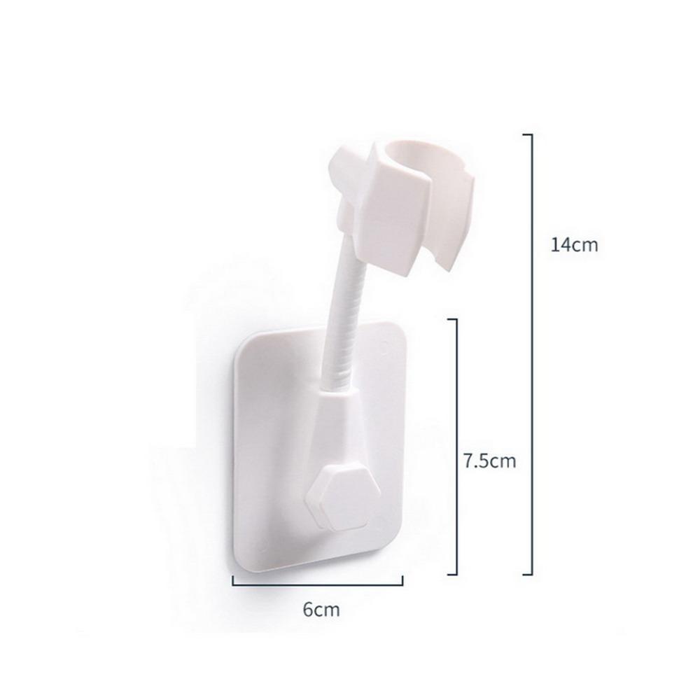 Dudukan Kepala Shower SOLIGHTER Mantap360° Holder Rel Shower Adjustable