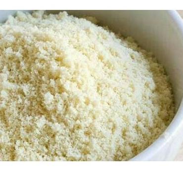 

♛ Tepung Almond 500gr Almond Flour Blanched ☇
