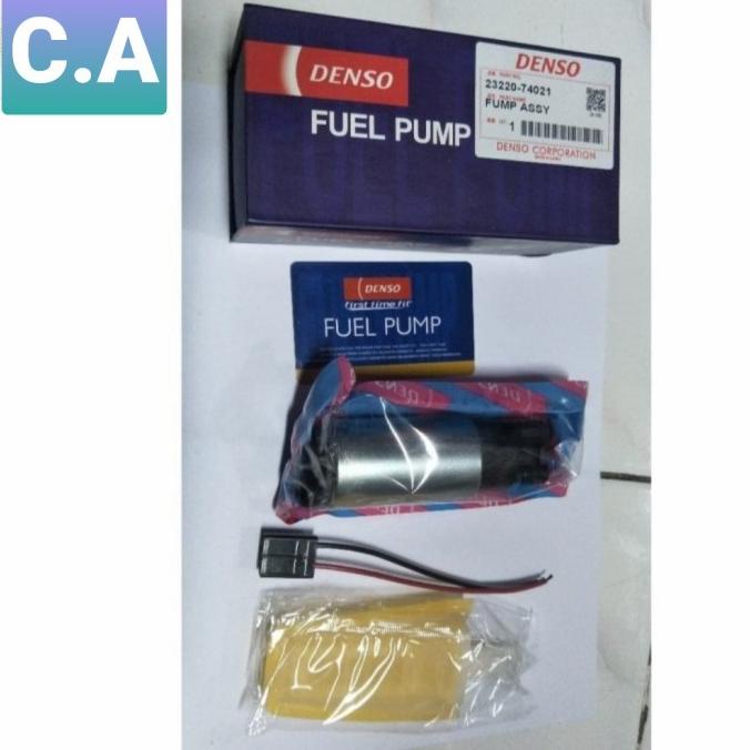 fuel pump rotak new crv gen 2 all new crv jazz city accord stream asli