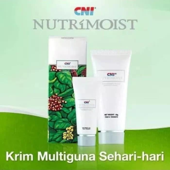 nutrimoist cni 20 ml