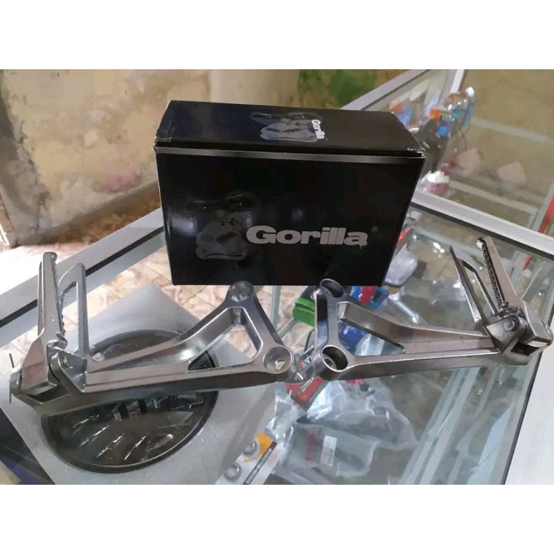 Postep CBR650r postep cbr postep belakang cb650r import